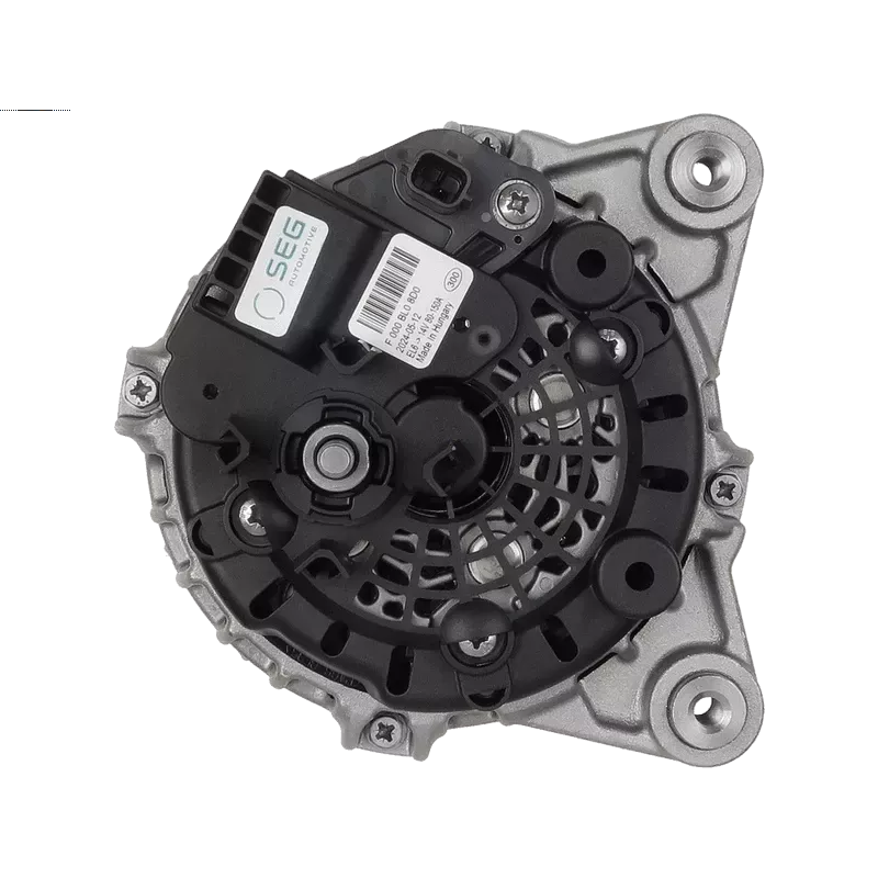 Alternateur 12V 150A Bosch UD04102 0124525491