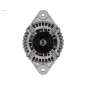 Alternateur 24V 150Amp AS-PL UD03800(SEG)A, BOSCH 0124655057, 0124655102, 0124655507, 0986085290