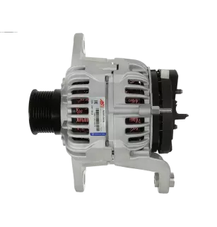 Alternateur 24V 150A Bosch UD03800 0124655057
