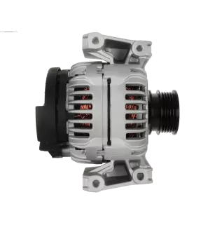 Alternateur 12V 120A Bosch UD12098A 0124425023