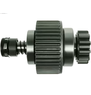 Pignon / lanceur démarreur pour HITACHI S25163, S25168, S25168A, S2517