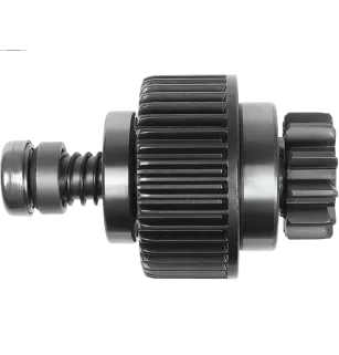 Pignon / starter launcher for Hitachi S25163, S25168, S25168A, S2517