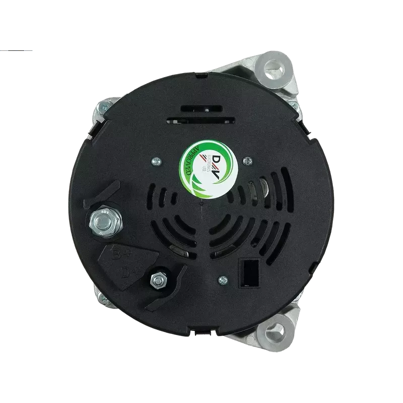 Alternateur 12V 115A Bosch UD12224A 0123510044