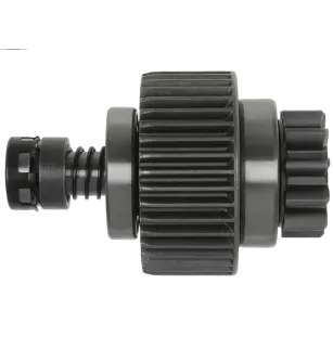 Pignon / starter launcher for Hitachi S13118, S13118A, S2024