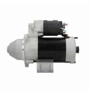 Starter Deutz 2.3 kw Bosch 0001223016 Bosch ruil 0986019820