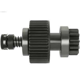 Pignon / Starter Launcher per Hitachi S25163A, S25163B, S25163C, S25