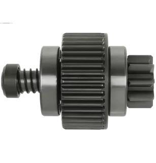 Pignon / starter launcher for Hitachi S2403A, S2403B, S2403C, S2413