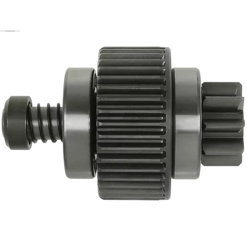 Pignon / starter launcher for Hitachi S2403A, S2403B, S2403C, S2413 Pignon / starter launcher for Hitachi S2403A, S2403B, S2403C, S2413