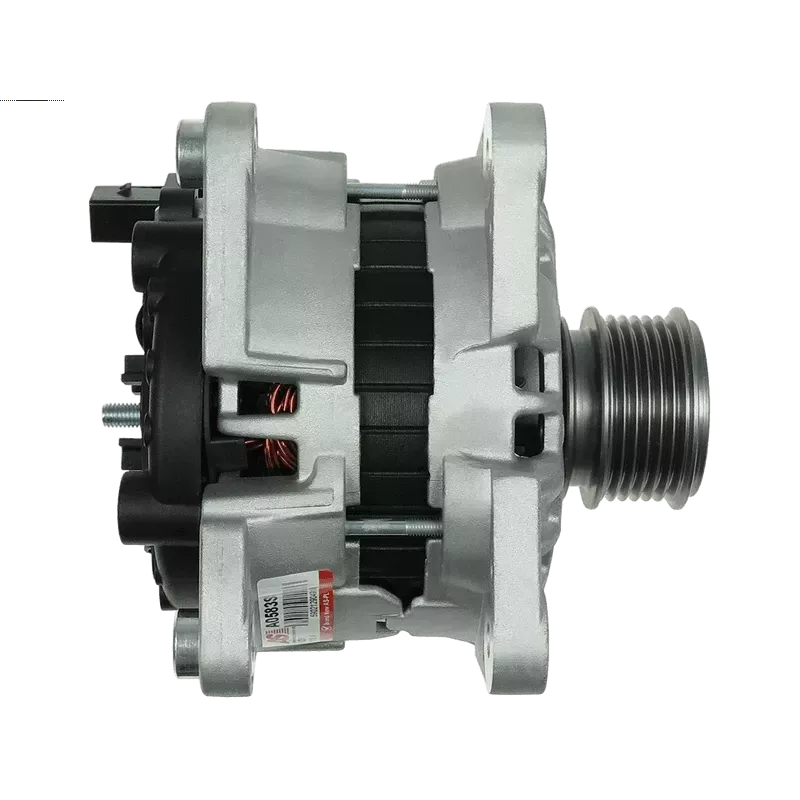 Alternateur 12V 110A Bosch UD13743A 0124325083