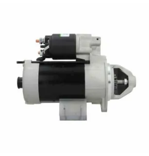 Avviamento Deutz 2,3 kw Bosch 0001223016 Bosch ruil 0986019820