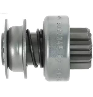 Pignon / Starter Launcher per Hitachi S114181, S114192, S11423, S114