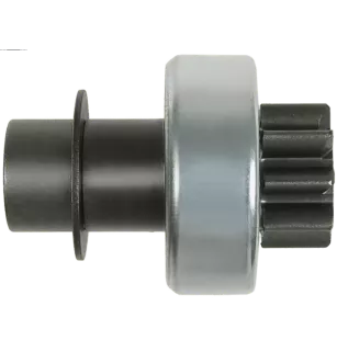 Pignon / starter launcher for Hitachi S114318A, S114345, S114345A, S