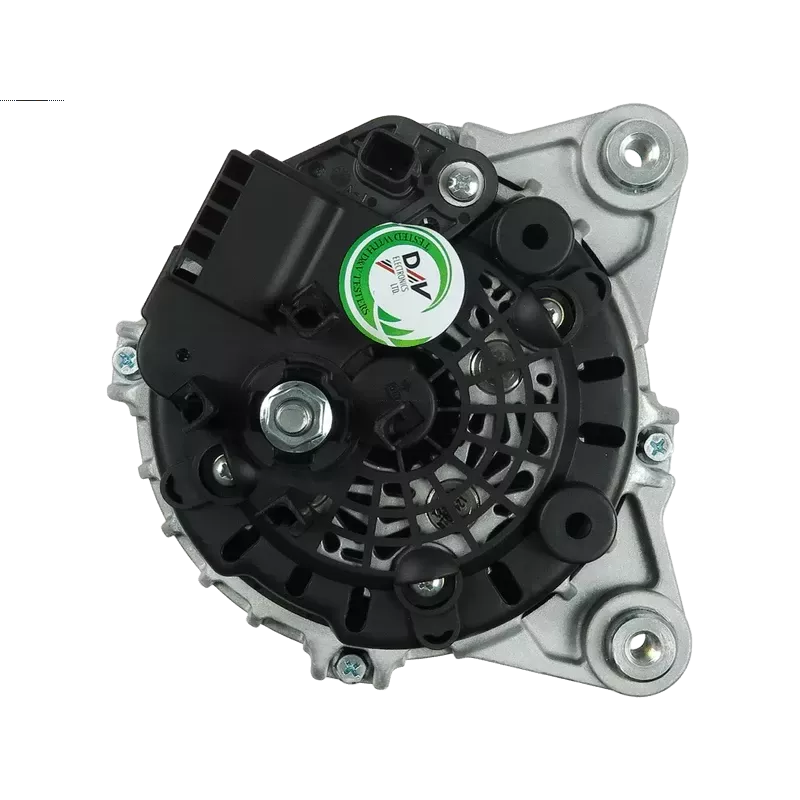Alternateur 12V 150Amp  AS-PL A594S, UD90362A, BOSCH F000BL0825, F000BL08E0, CARGO 116381