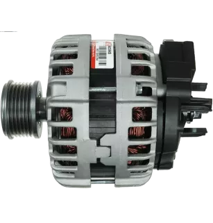 Alternateur 12V 150Amp  AS-PL A594S, UD90362A, BOSCH F000BL0825, F000BL08E0, CARGO 116381