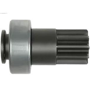 Pignon / Starter Launcher per Hitachi S114801b, S114801C, S114875