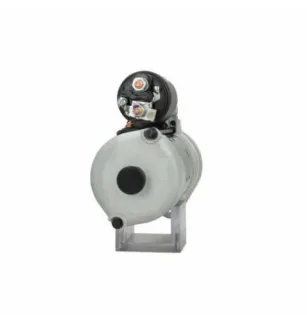 Starter Deutz 2.3 kw Bosch 0001223021 KHD 01182382 KHD 01183599