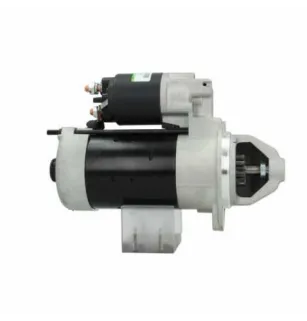 Starter Deutz 2.3 kw Bosch 0001223021 KHD 01182382 KHD 01183599