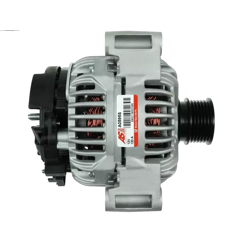 Alternateur 12V 120A Bosch UD13529A 0120465015