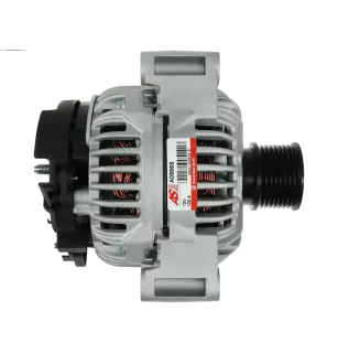 Alternateur 12V 120A Bosch UD13533A 0120465013