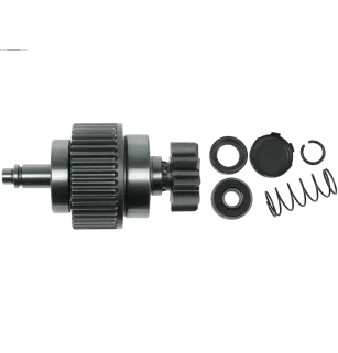 Starter Gable / Launcher per Hitachi S13204