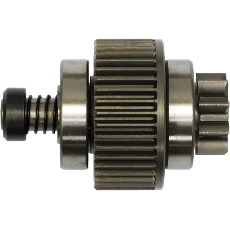 Pignon / lanceur démarreur pour HITACHI S13160, S14102