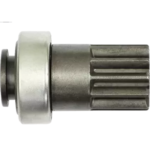 Pignon / Starter Launcher per Hitachi S114801A, S114801D