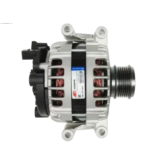 Alternateur 12V 140A Bosch 0124525593 0125812191