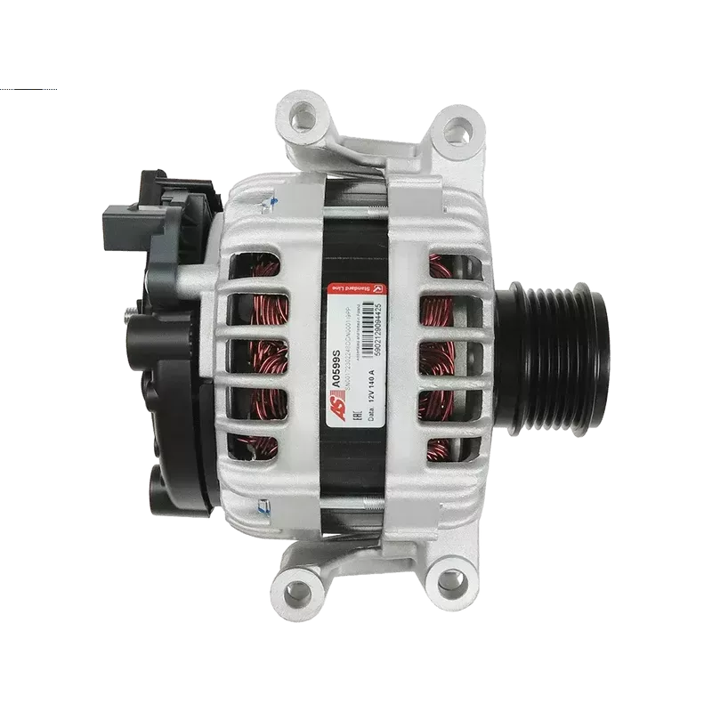 Alternateur 12V 140A Bosch A0599S UD15021A