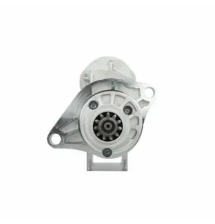 Motorino di avviamento Isuzu 4,5 kW (tipo Denso) Andre Niermann 015939 Nikko 0610000010