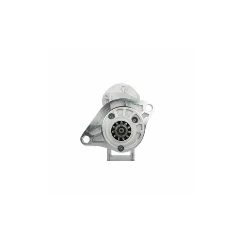 Starter Isuzu 4.5 kw (Denso type) Andre Niermann 015939 Nikko 0610000010 Starter Isuzu 4.5 kw (Denso type) Andre Niermann 015939 Nikko 0610000010