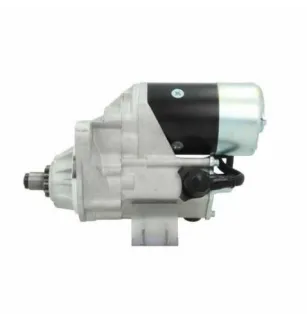 Motorino di avviamento Isuzu 4,5 kW (tipo Denso) Andre Niermann 015939 Nikko 0610000010