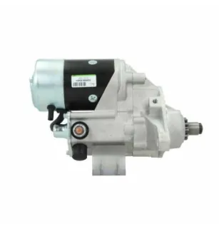 Motorino di avviamento Isuzu 4,5 kW (tipo Denso) Andre Niermann 015939 Nikko 0610000010