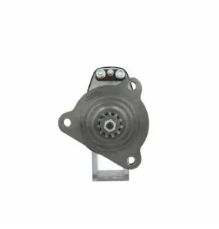 Motor de arranque Iveco 5,4 kw Bosch 0001416052 Bosch ruil 0986018420 PIC 1206072
