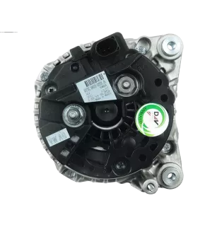 Alternateur 12V 140A Bosch 0124525062 0124525102