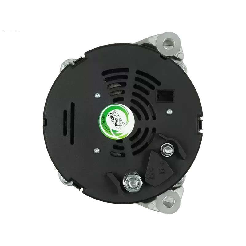 Alternateur 12V 115A Bosch UD14988A 0123512500