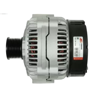 Alternateur 12V 115A Bosch UD14988A 0123512500