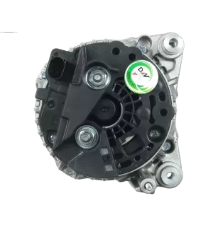 Alternateur 12V 140A Bosch 0124525188 0124525543