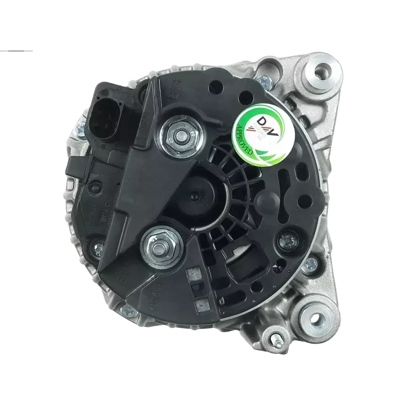 Alternateur 12V 140A Bosch 0124525188 0124525543