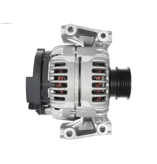 Alternateur 12V 120A Bosch 0124325168 0124415009