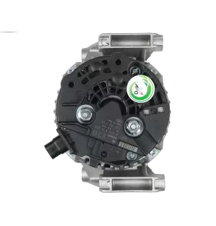 Alternateur 12V 120A Bosch 0124325168 0124415009