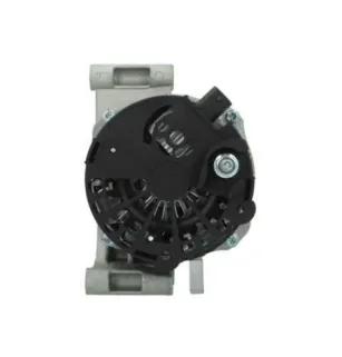 Alternator Opel 70A, Bosch ruil 0986081070, Denso 1012100950, Denso 1012100951
