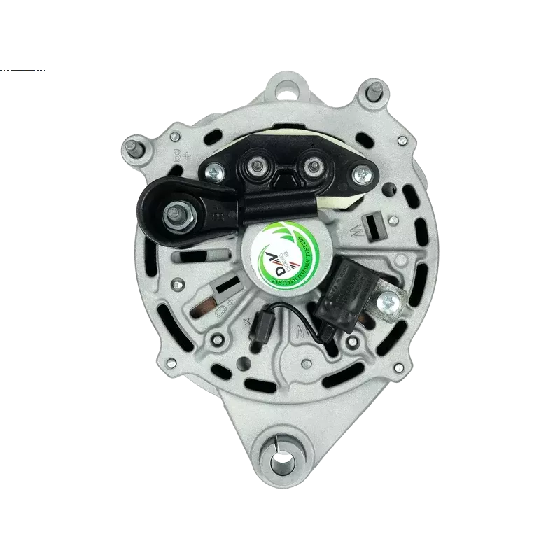 Alternateur 12V 120A Bosch 0120450029 038522233F