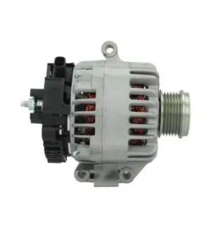 Alternator Opel 70A, Bosch ruil 0986081070, Denso 1012100950, Denso 1012100951