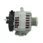 Alternateur Opel 70A, Bosch ruil 0986081070, Denso 1012100950, Denso 1012100951