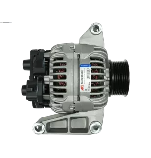 Alternateur 24V 80A Bosch A0624 UD809526