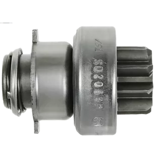 Pignon / starter launcher for Hitachi S114881