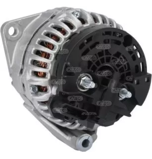 Altérnateur 28V 110Amp Bosch 0124655011, Monark 081046590, Liebherr 10326243, Opel 10326243