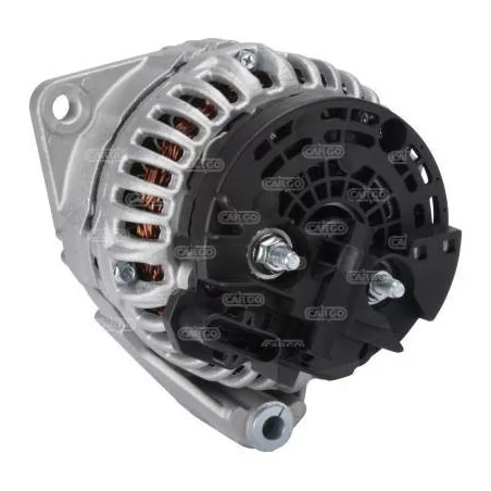 Alternator 28V 110Amp Bosch 0124655011, Monark 081046590, Liebherr 10326243, Opel 10326243