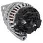 Alternator 28V 110Amp Bosch 0124655011, Monark 081046590, Liebherr 10326243, Opel 10326243