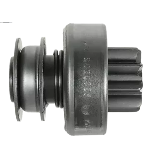 Pignon / starter launcher for Hitachi S1263, S1263A, S1263B, S1263C